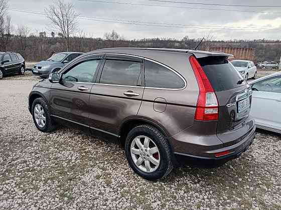 Honda CR-V 2011 год Кишинёв Кишинёв