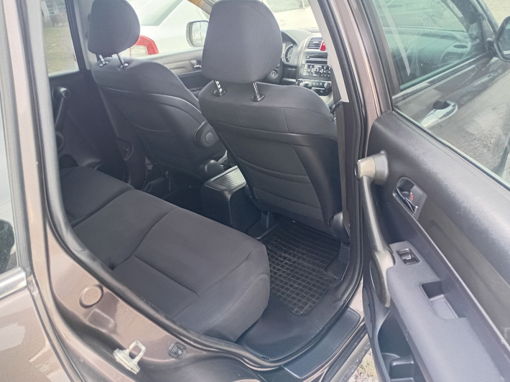 Honda CR-V 2011 an Chişinău Chişinău - fotografie 8