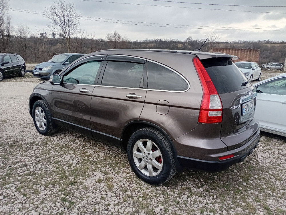 Honda CR-V 2011 an Chişinău Chişinău - fotografie 3