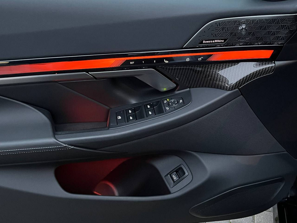 BMW i5 Кишинёв - изображение 5