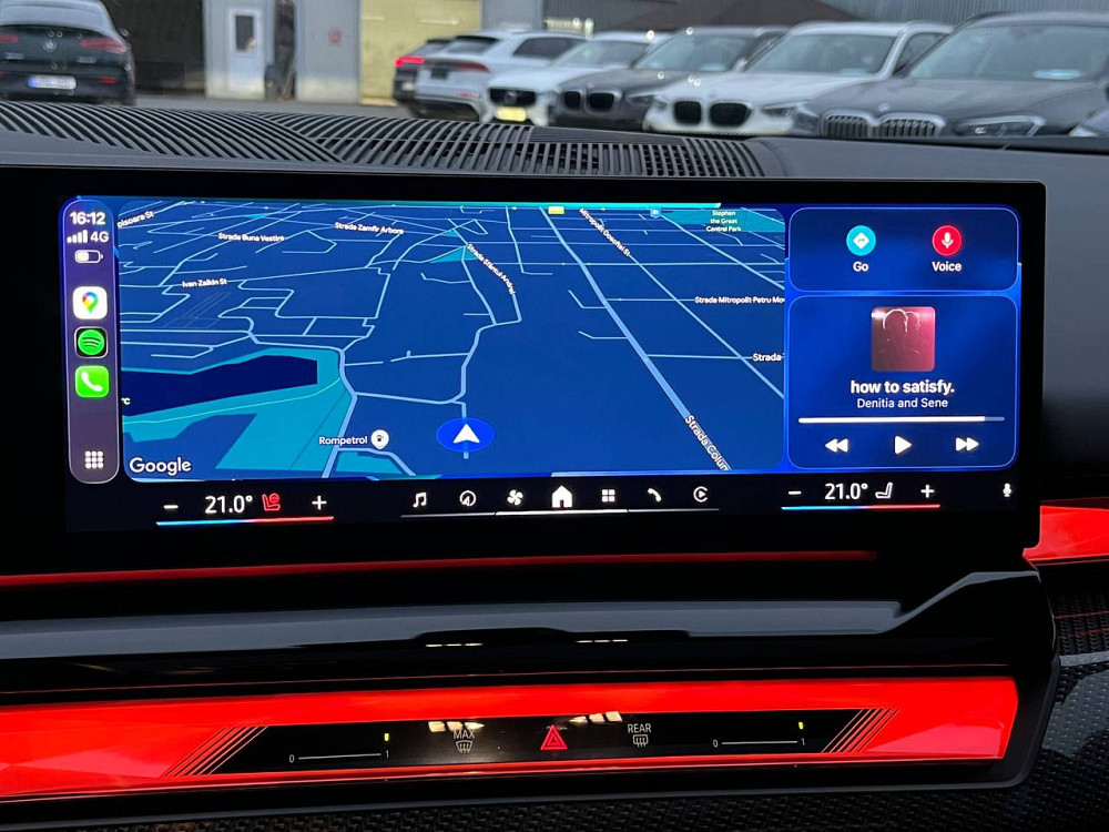 BMW i5 Кишинёв - изображение 8