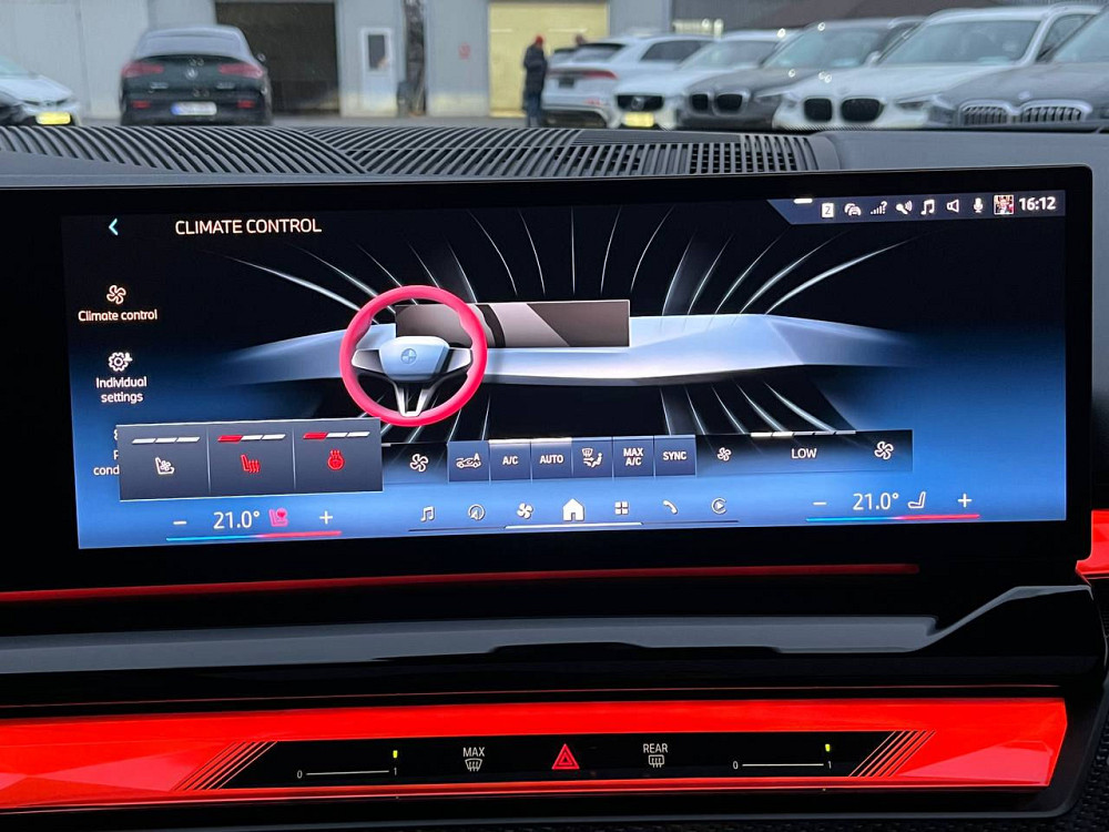 BMW i5 Кишинёв - изображение 9