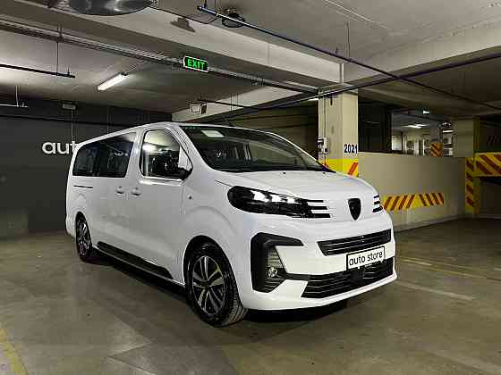 Peugeot Traveller Кишинёв