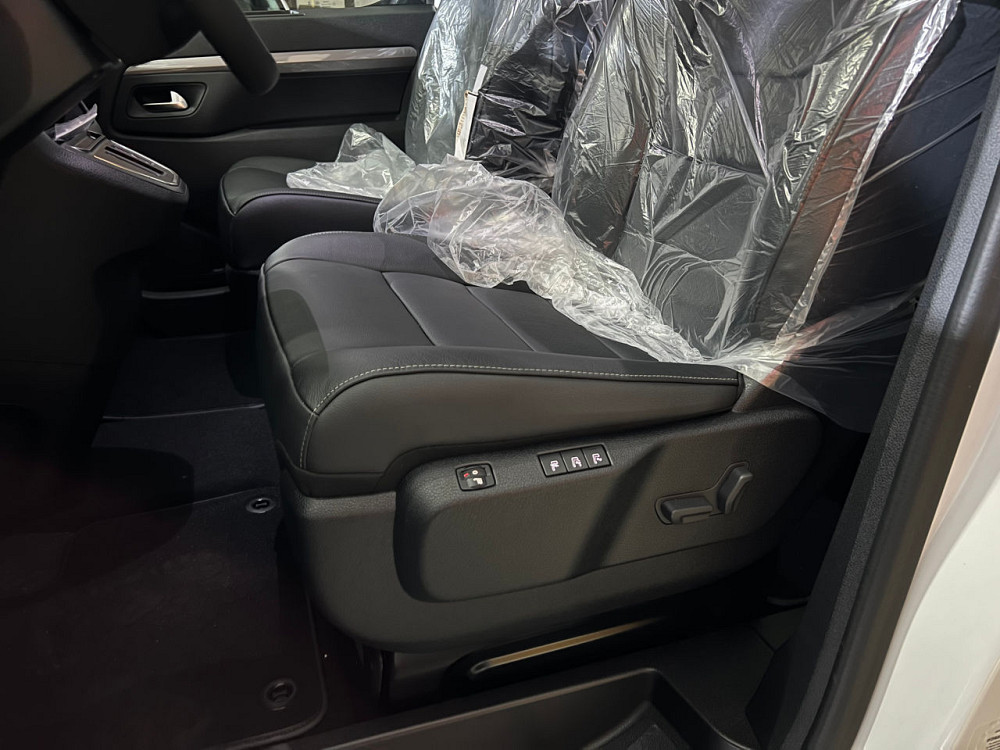 Peugeot Traveller Кишинёв - изображение 6
