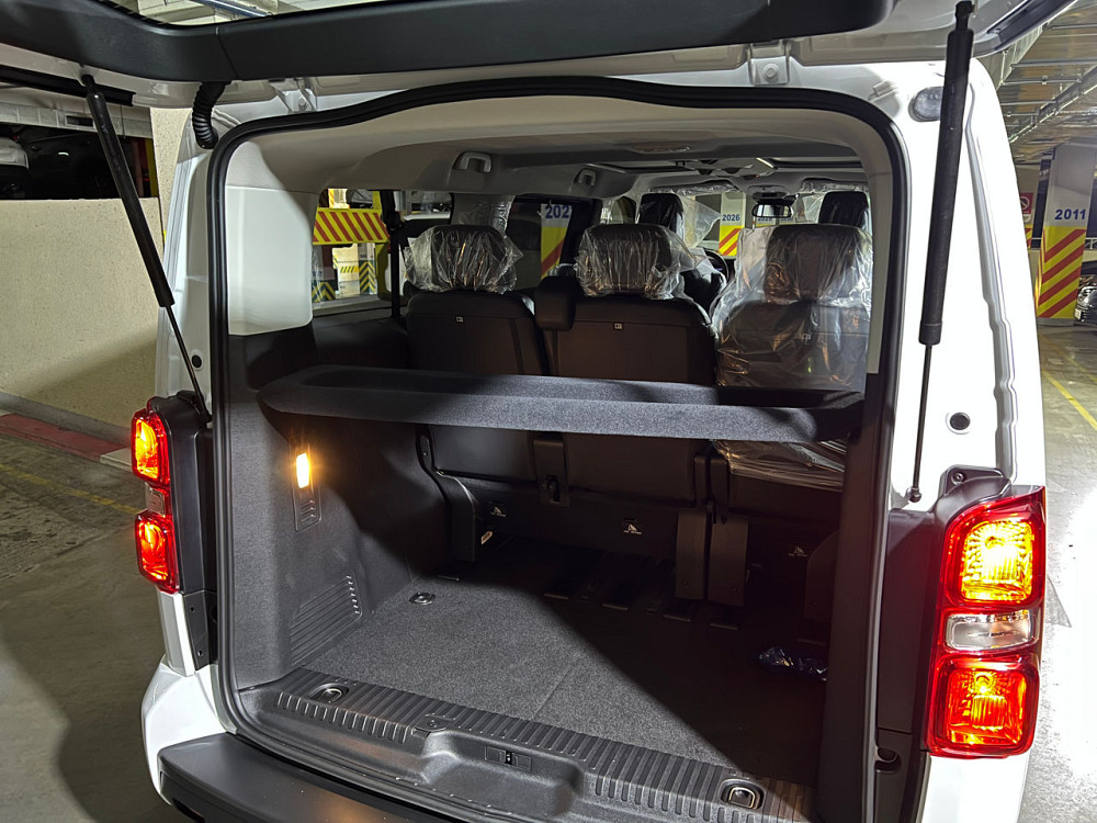 Peugeot Traveller Кишинёв - изображение 4