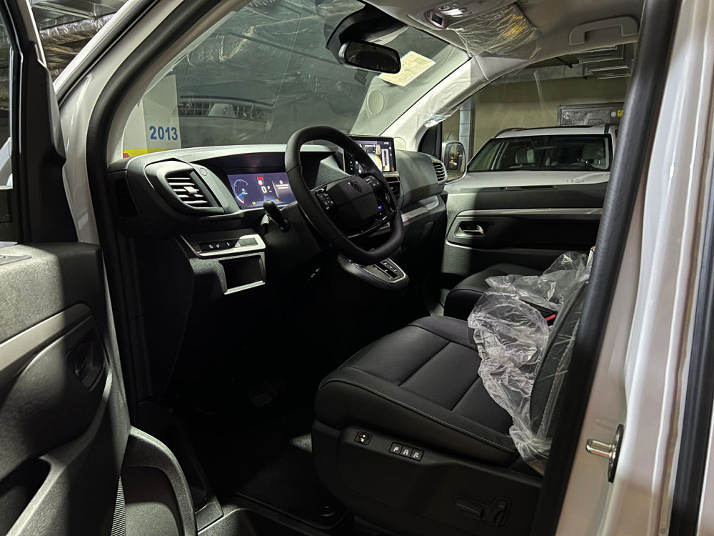 Peugeot Traveller Кишинёв - изображение 5