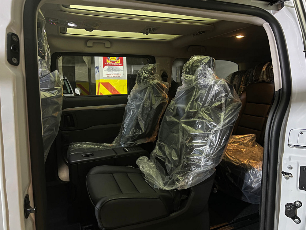 Peugeot Traveller Кишинёв - изображение 9