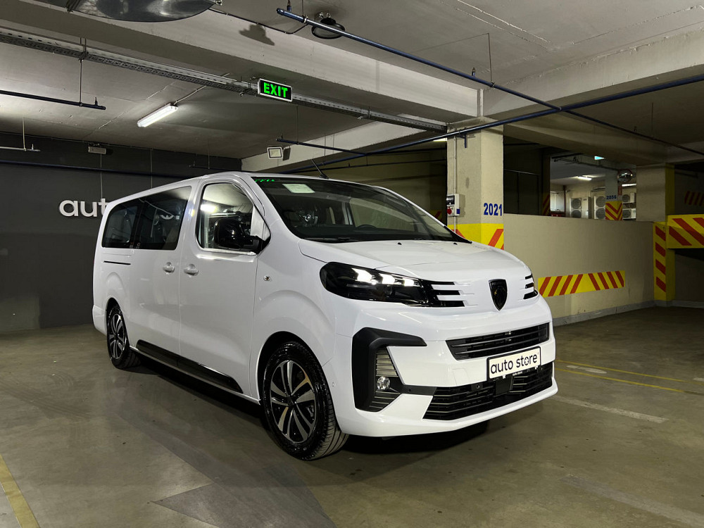 Peugeot Traveller Кишинёв - изображение 2