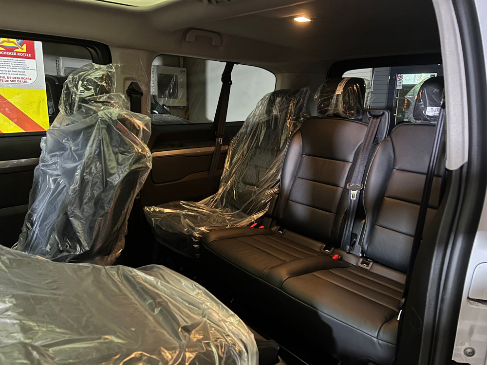 Peugeot Traveller Кишинёв - изображение 10
