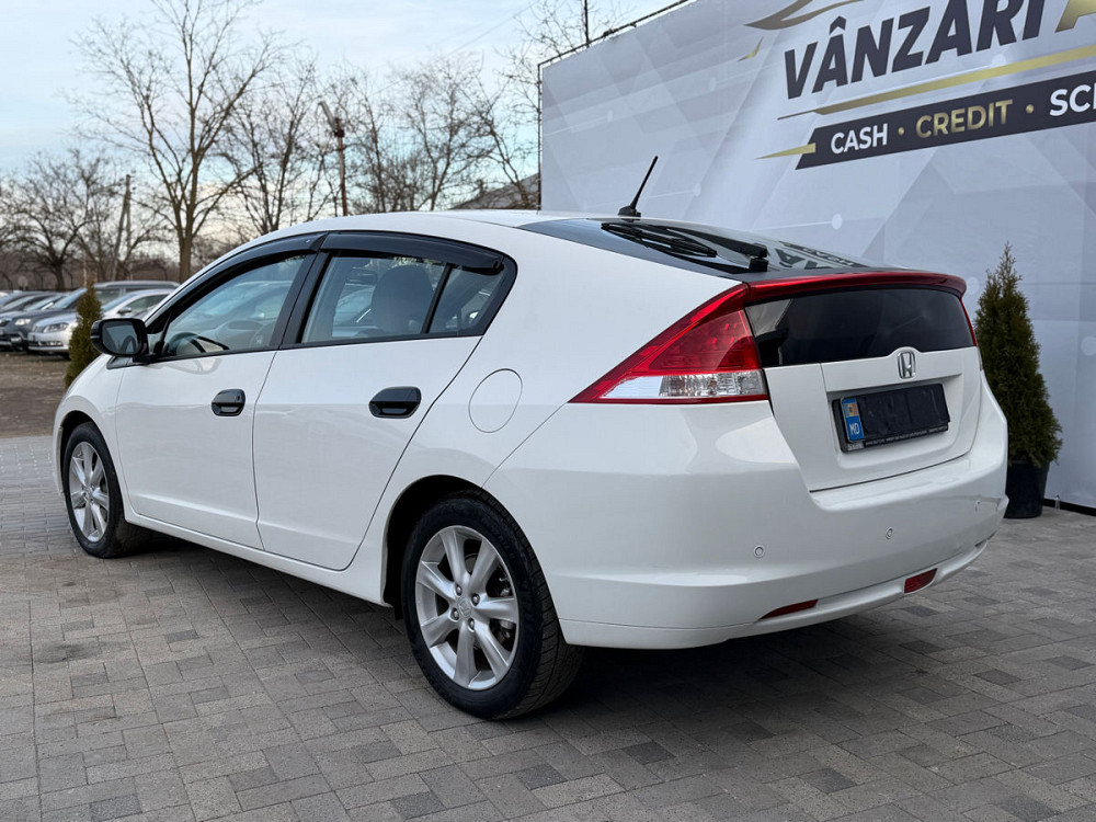 Honda Insight 2010 год Кишинёв Кишинёв - изображение 3