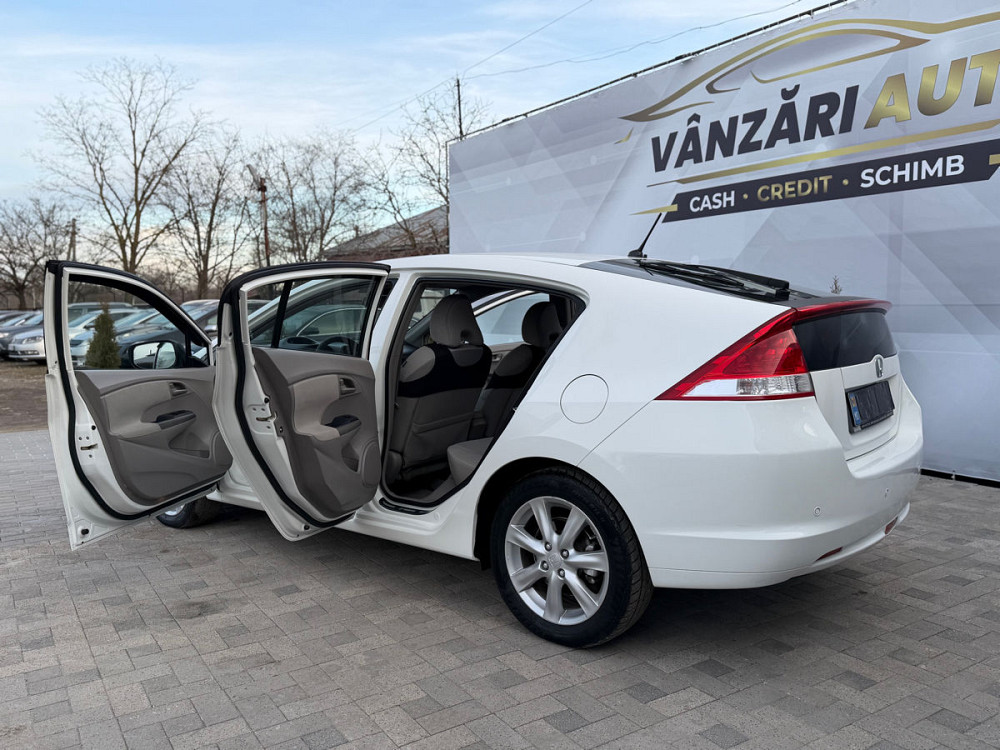 Honda Insight 2010 год Кишинёв Кишинёв - изображение 7