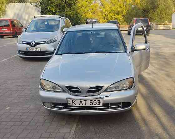 Nissan Primera 2001 год Кишинёв Кишинёв