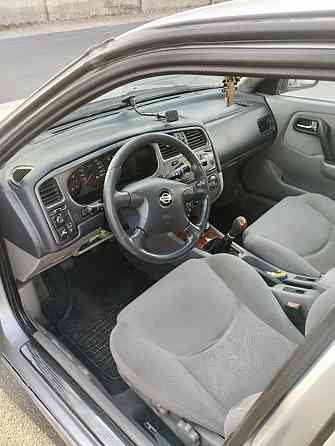 Nissan Primera 2001 год Кишинёв Кишинёв