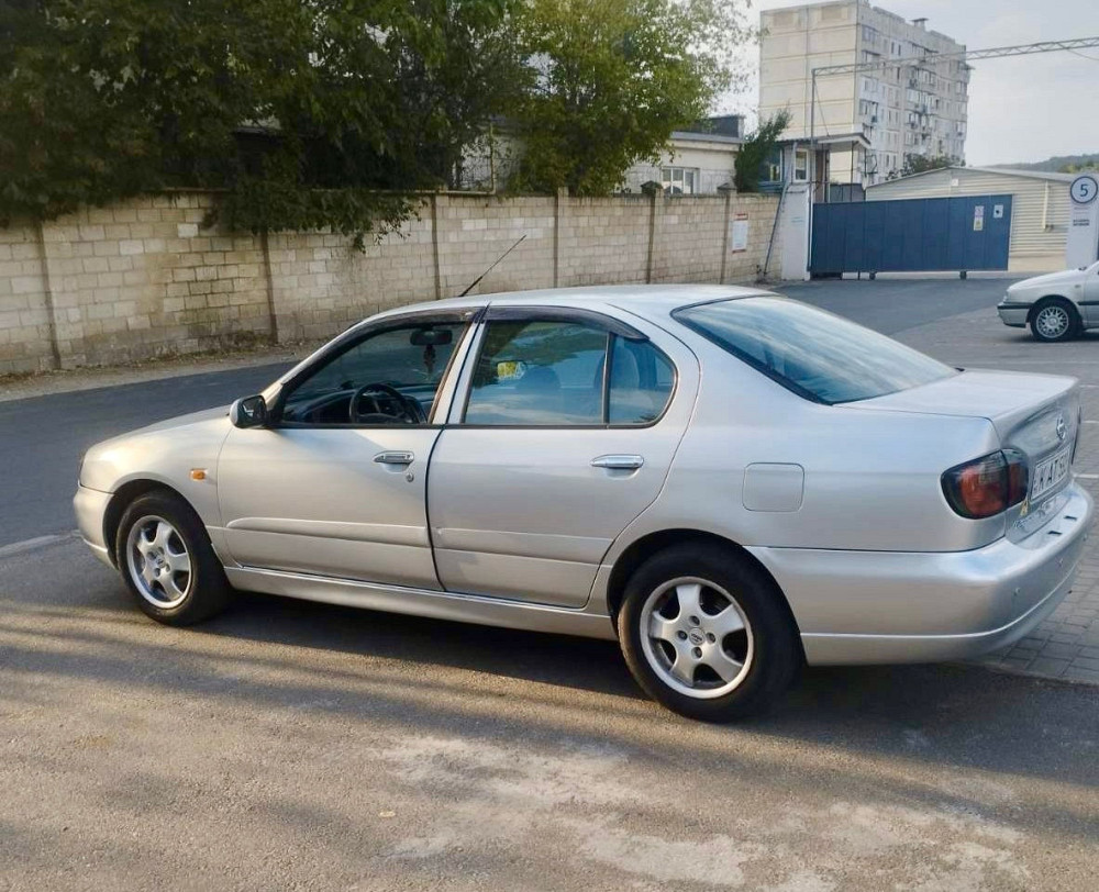 Nissan Primera 2001 год Кишинёв Кишинёв - изображение 1