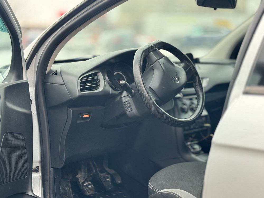 Citroen C3 2010 год Кишинёв Кишинёв - изображение 7