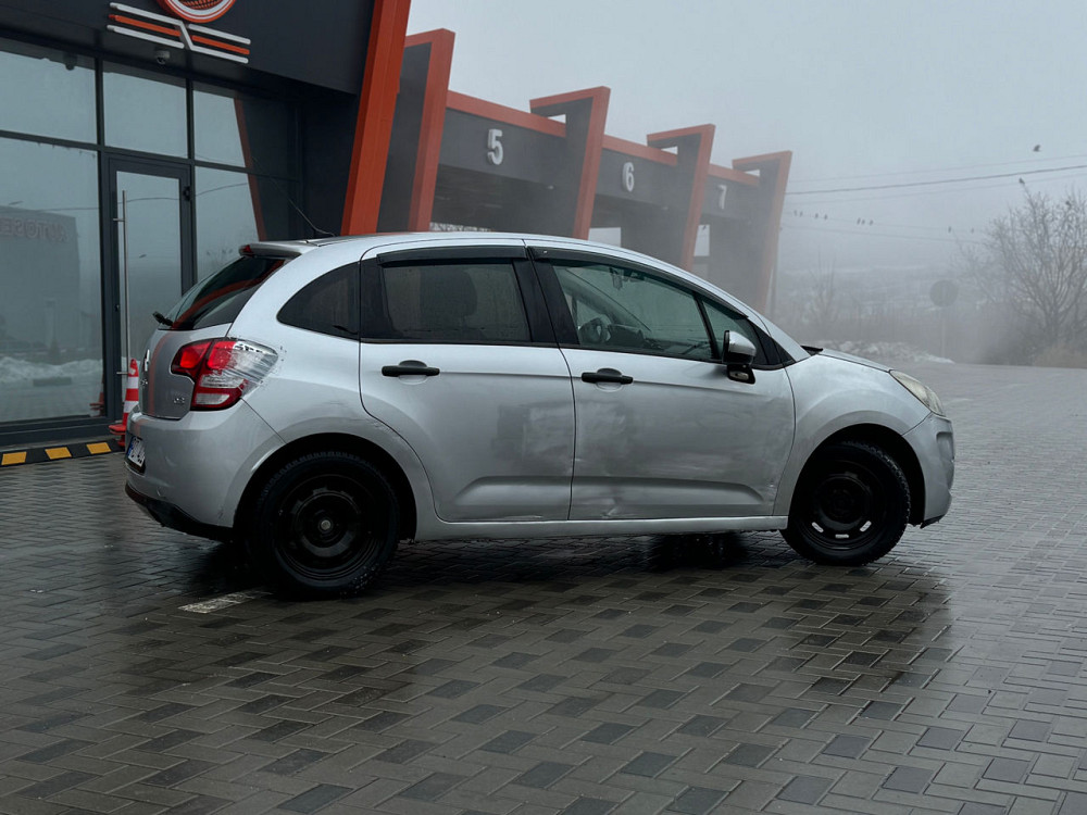 Citroen C3 2010 год Кишинёв Кишинёв - изображение 4