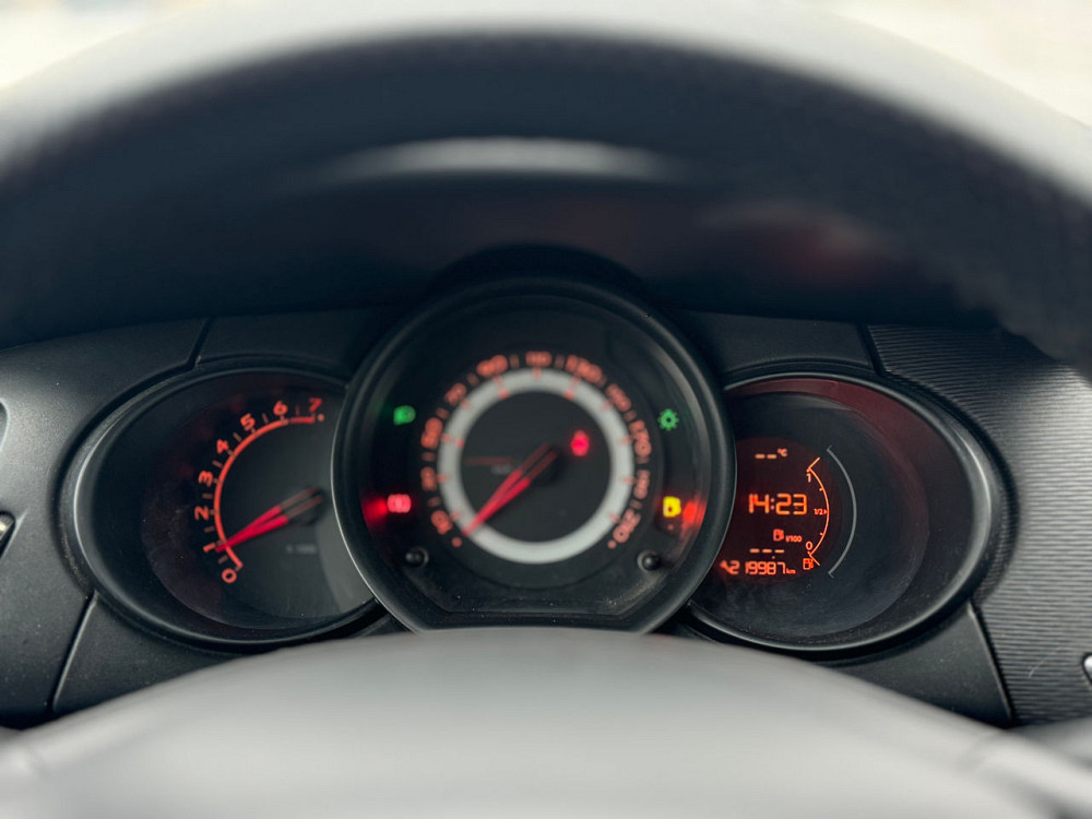 Citroen C3 2010 год Кишинёв Кишинёв - изображение 9