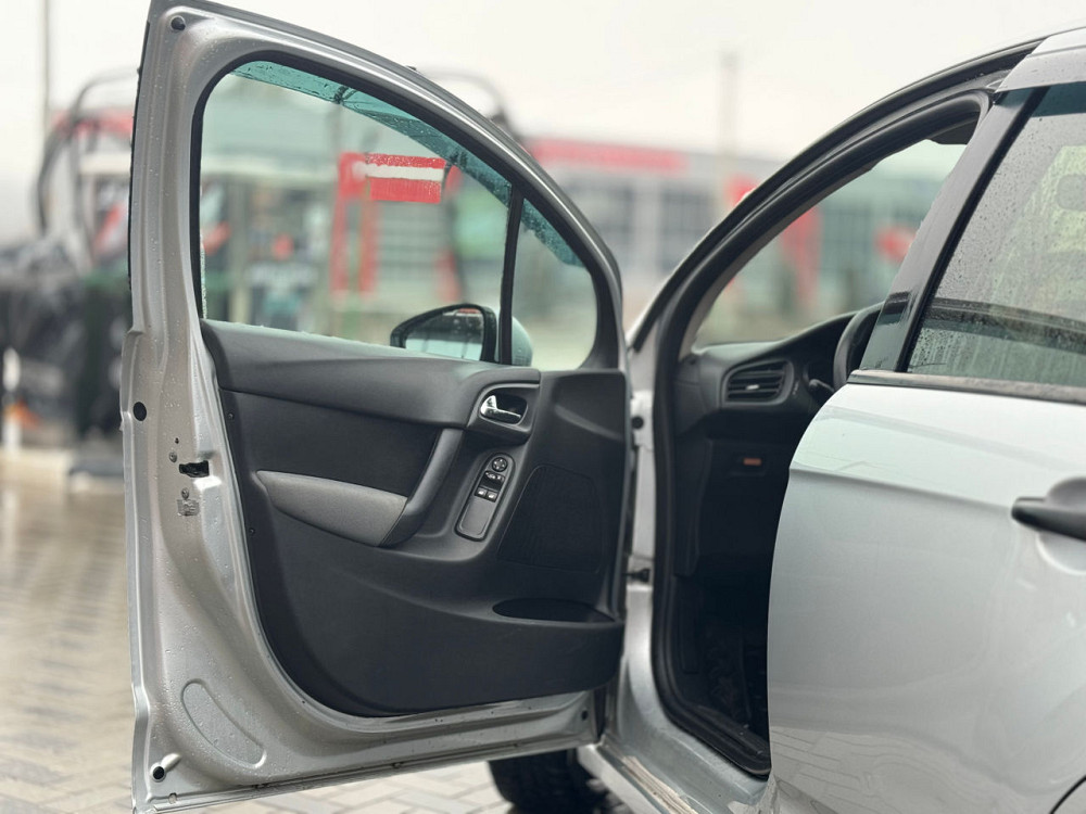 Citroen C3 2010 год Кишинёв Кишинёв - изображение 6
