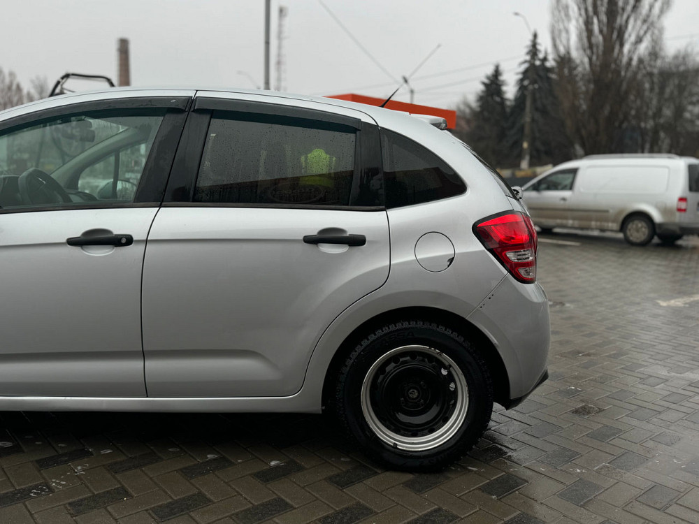 Citroen C3 2010 год Кишинёв Кишинёв - изображение 8