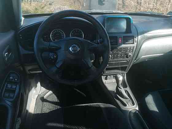 Nissan Almera 2005 год Кишинёв Кишинёв