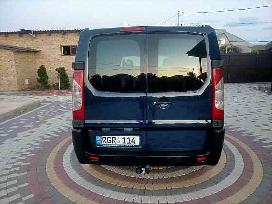 Peugeot 2008 2010 год Кишинёв Кишинёв