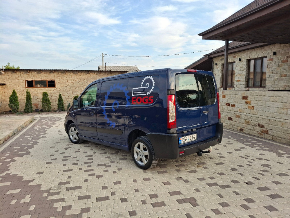 Peugeot 2008 2010 год Кишинёв Кишинёв - изображение 4
