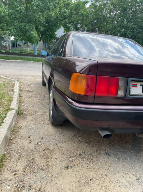 Audi 100 1993 an Tiraspol Tiraspol - fotografie 2
