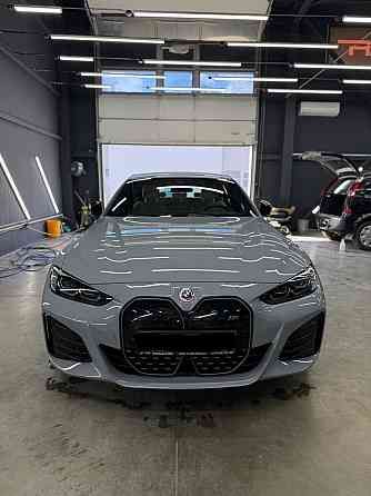 BMW i4 Кишинёв