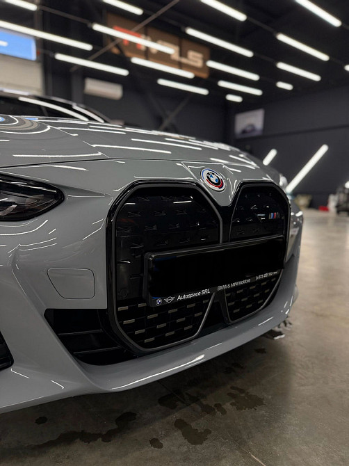 BMW i4 Кишинёв - изображение 2