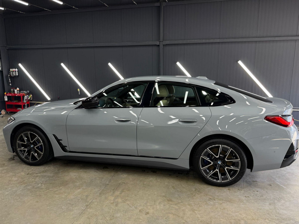 BMW i4 Кишинёв - изображение 3