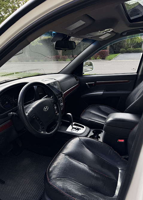 Hyundai Santa Cruz Chişinău - fotografie 7