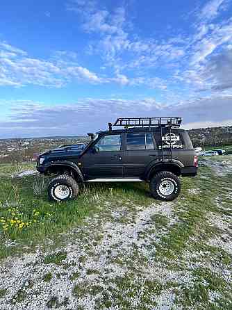 Nissan Patrol 2002 год Кишинёв Кишинёв