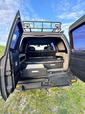 Nissan Patrol 2002 год Кишинёв Кишинёв