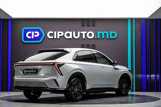 Honda e:NS2 Кишинёв
