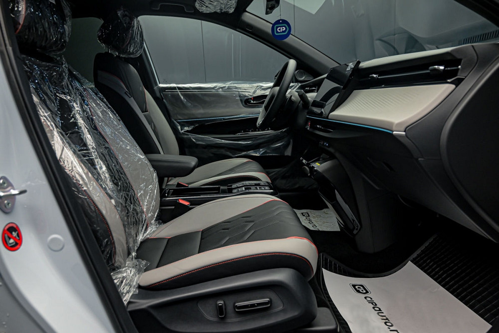 Honda e:NS2 Кишинёв - изображение 6