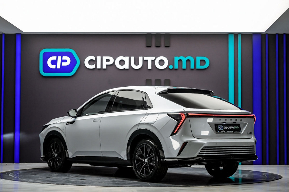 Honda e:NS2 Кишинёв - изображение 2
