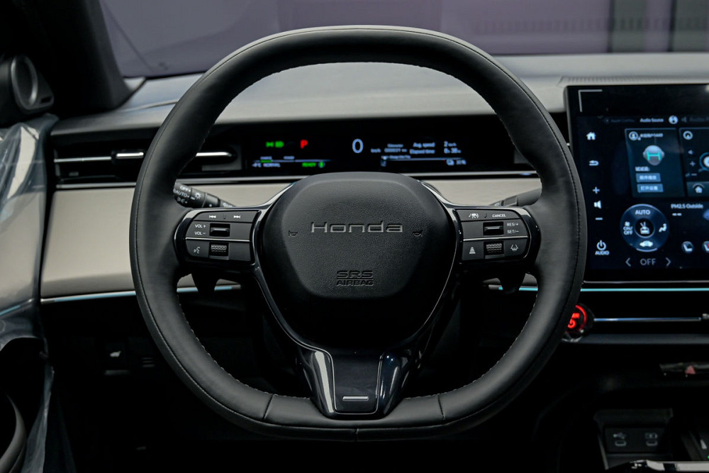 Honda e:NS2 Кишинёв - изображение 9