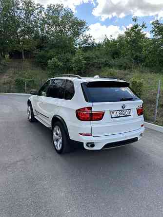 BMW X5 2012 год Бендеры Бендеры