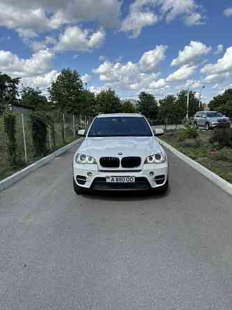 BMW X5 2012 год Бендеры Бендеры