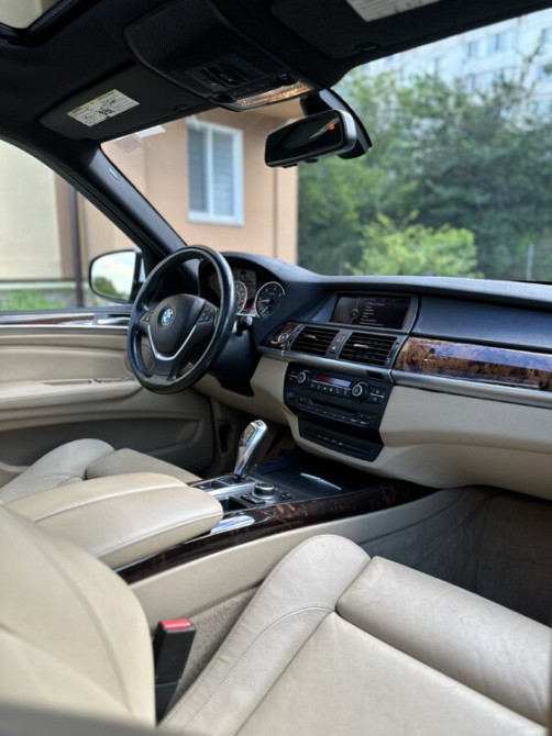 BMW X5 2012 год Бендеры Бендеры - изображение 9