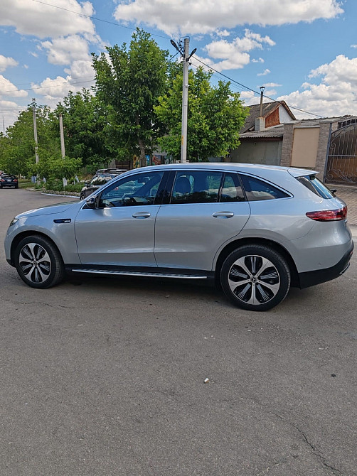 Mercedes EQC Кишинёв - изображение 6