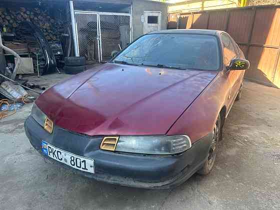 Honda Prelude 1994 год Кишинёв Кишинёв