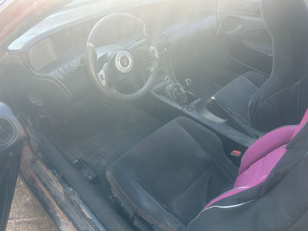 Honda Prelude 1994 год Кишинёв Кишинёв - изображение 4