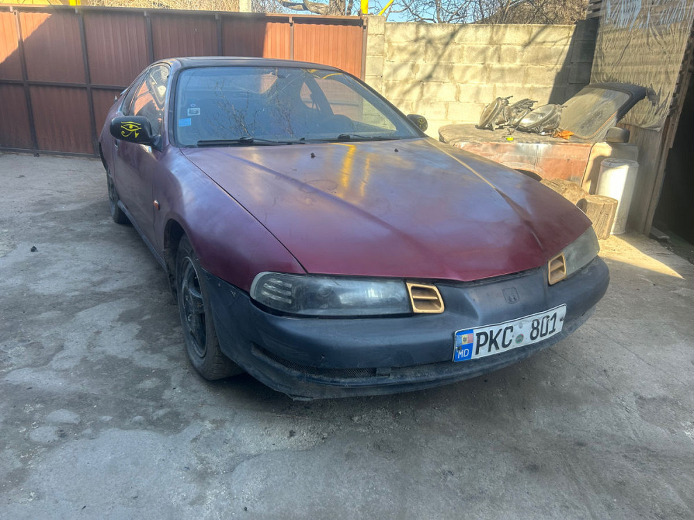 Honda Prelude 1994 год Кишинёв Кишинёв - изображение 1