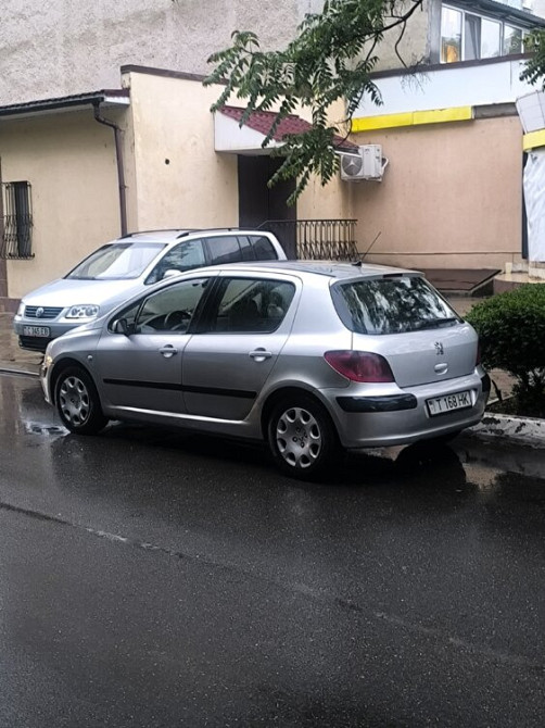 Peugeot 307 2002 год Тирасполь Тирасполь - изображение 1