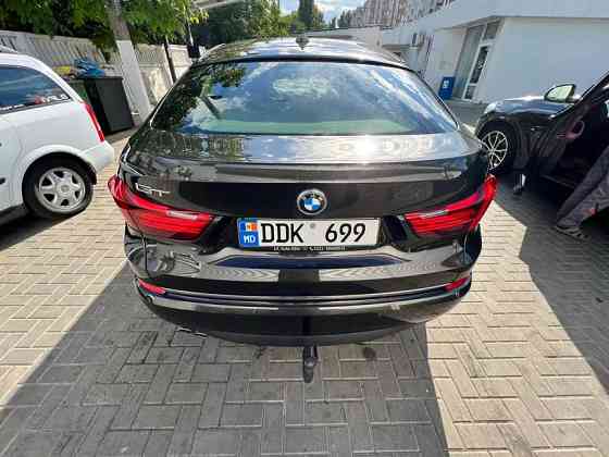 BMW 5 Series GT Кишинёв