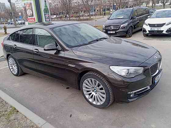 BMW 5 Series GT Кишинёв