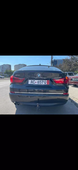 BMW 5 Series GT Chişinău - fotografie 8