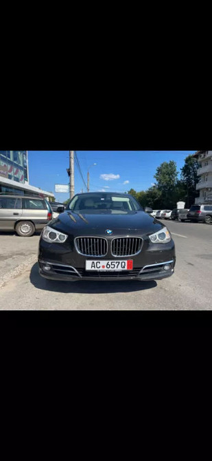 BMW 5 Series GT Chişinău - fotografie 7