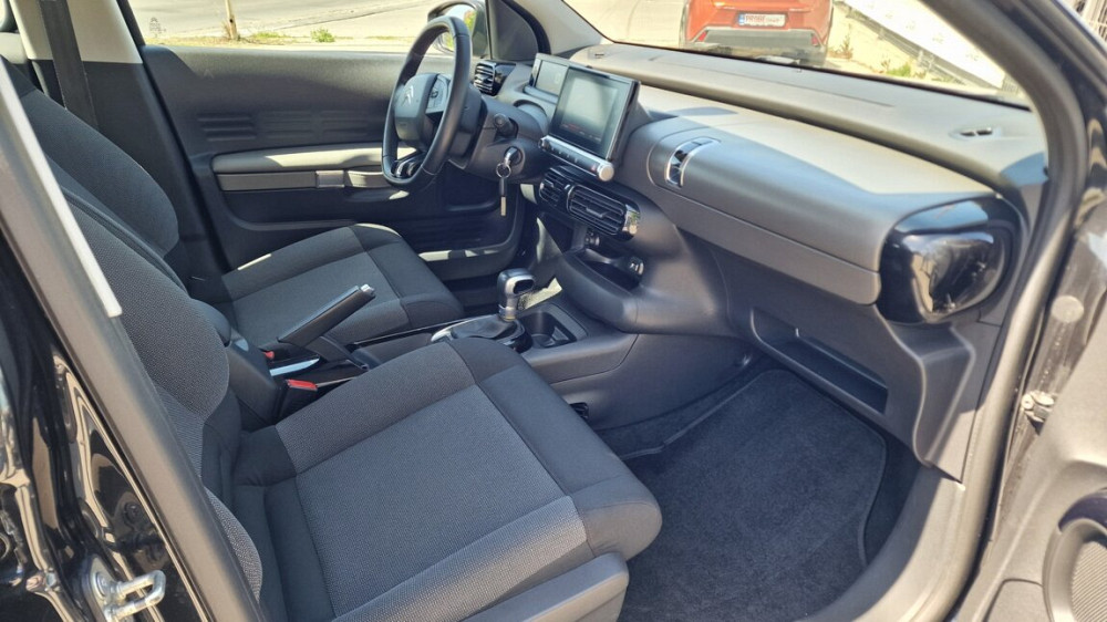 Citroen C4 2019 год Кишинёв Кишинёв - изображение 3